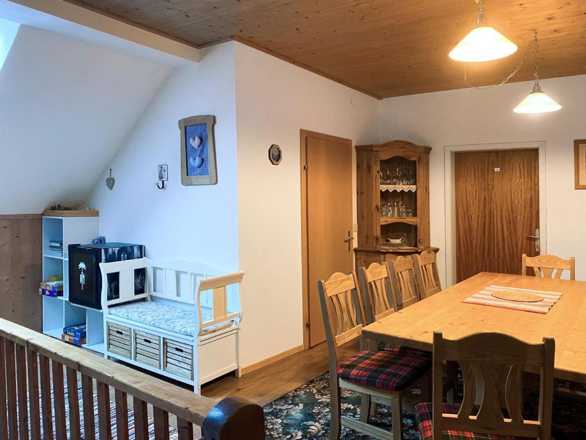 Apartment Knaushof - Rmu200 By Interhome Ramsau am Dachstein Extérieur photo