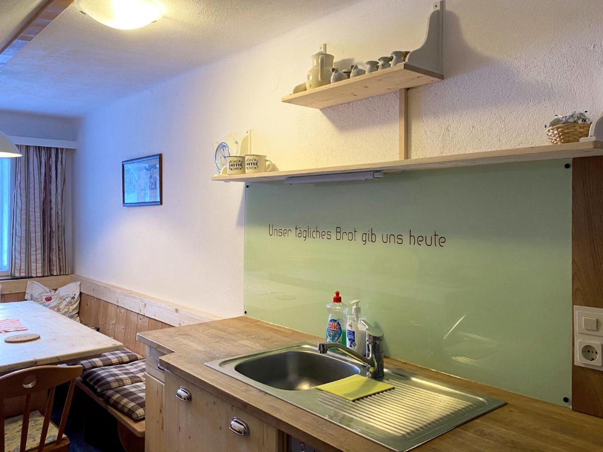Apartment Knaushof - Rmu200 By Interhome Ramsau am Dachstein Extérieur photo