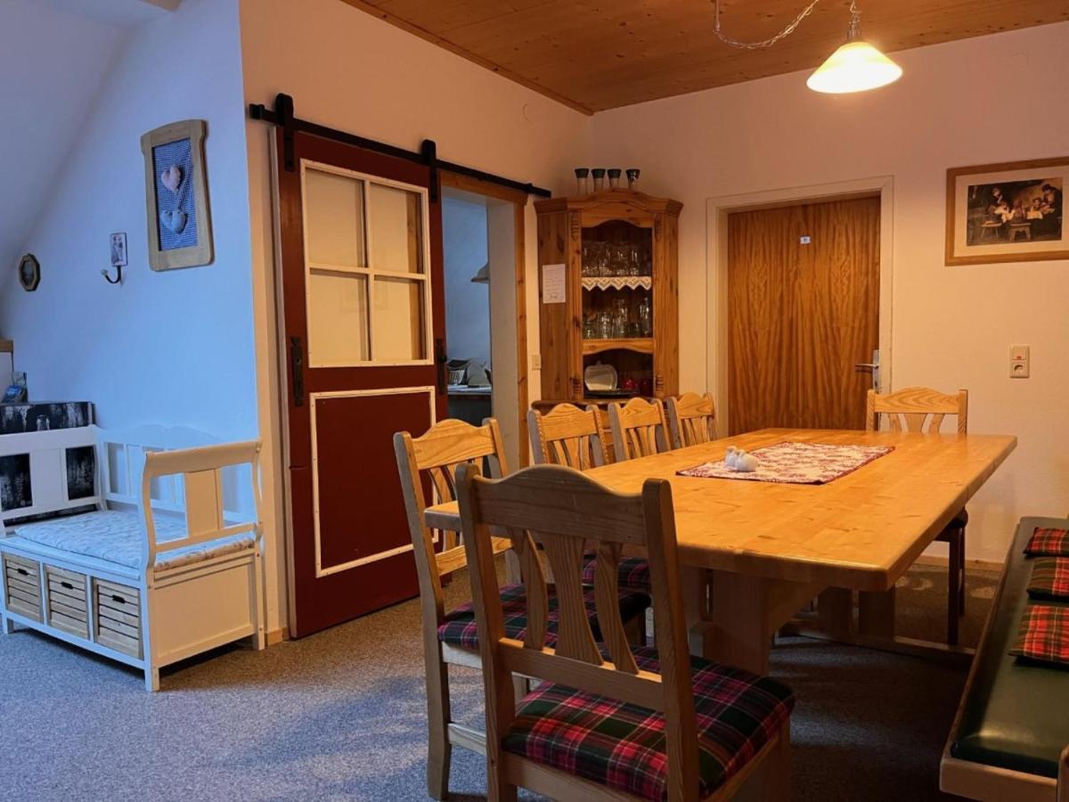 Apartment Knaushof - Rmu200 By Interhome Ramsau am Dachstein Extérieur photo