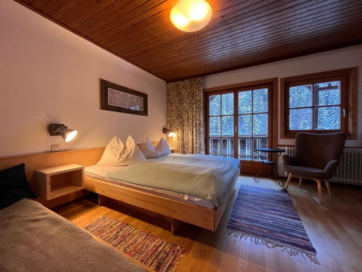 Apartment Knaushof - Rmu200 By Interhome Ramsau am Dachstein Extérieur photo