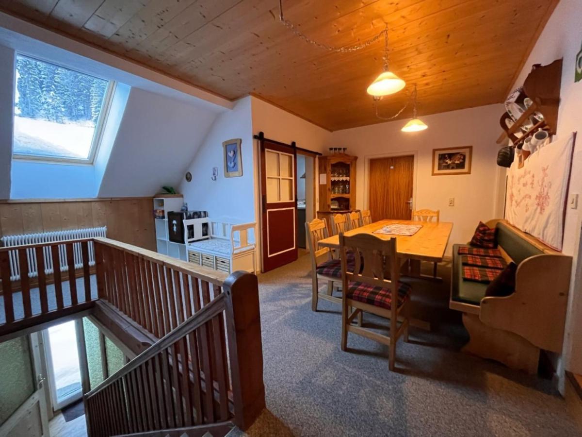 Apartment Knaushof - Rmu200 By Interhome Ramsau am Dachstein Extérieur photo