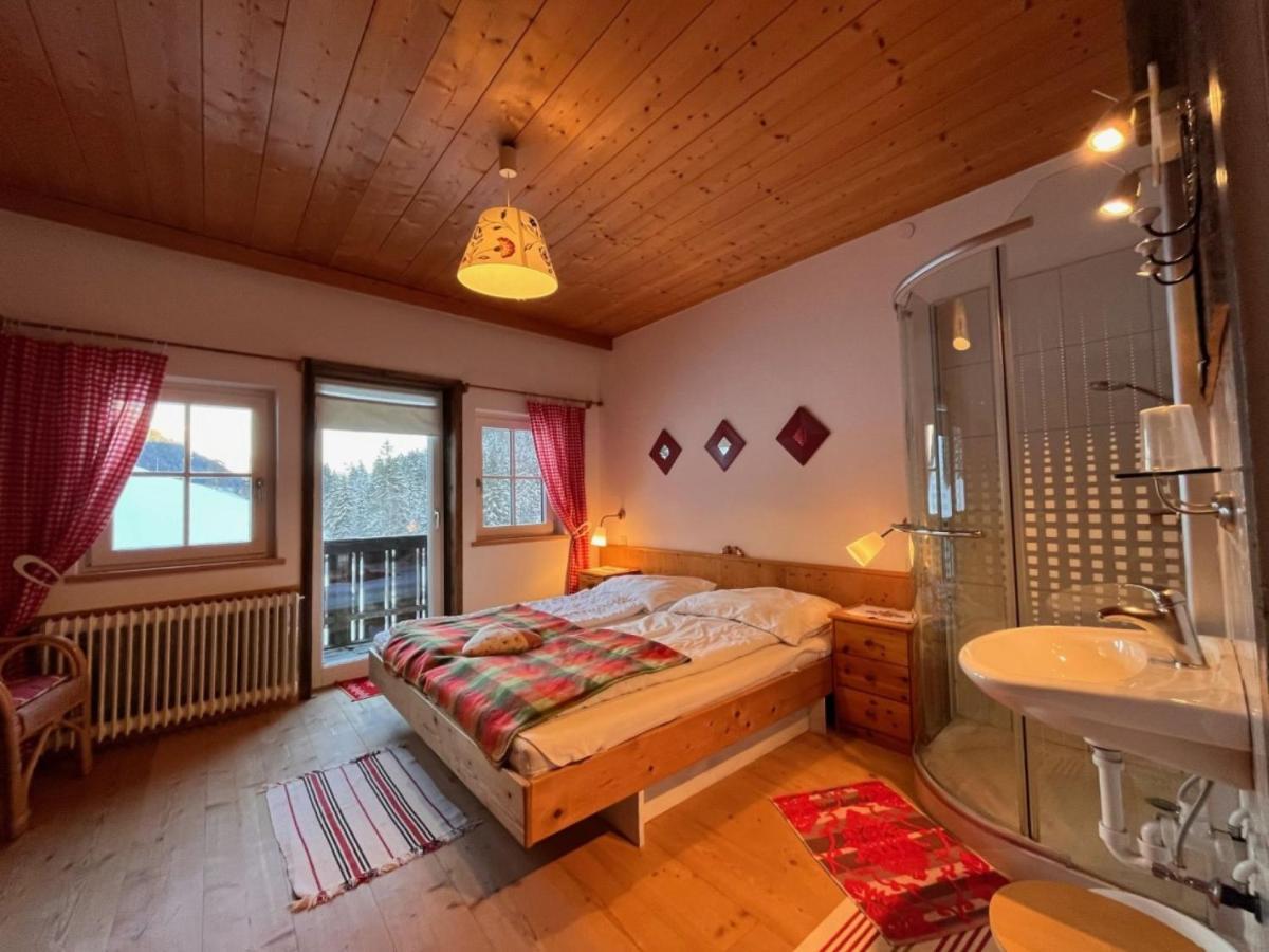 Apartment Knaushof - Rmu200 By Interhome Ramsau am Dachstein Extérieur photo