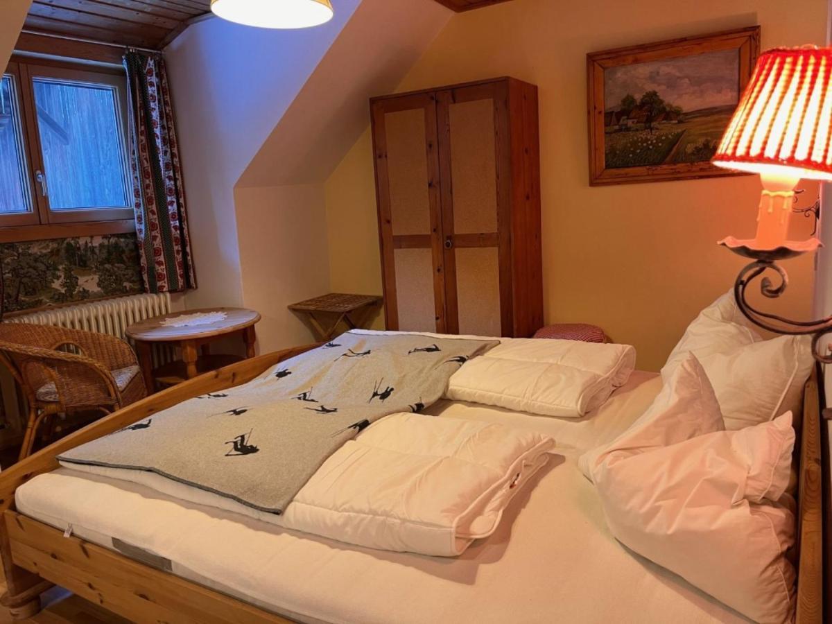 Apartment Knaushof - Rmu200 By Interhome Ramsau am Dachstein Extérieur photo