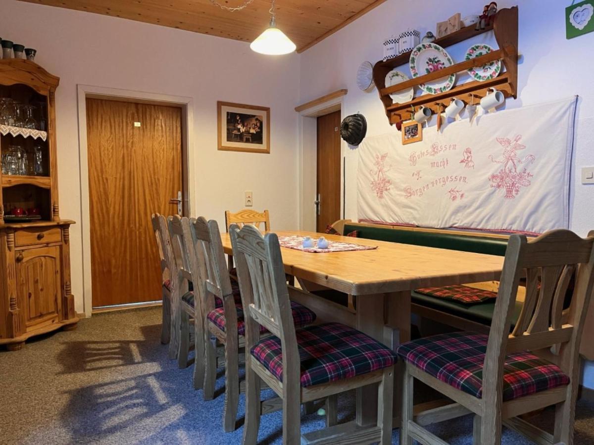 Apartment Knaushof - Rmu200 By Interhome Ramsau am Dachstein Extérieur photo